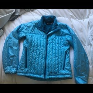 Woman’s marmot Jacket